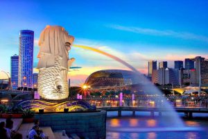 Du lịch Malaysia - Singapore [Thủy cung S.E.A AQUARIUM1